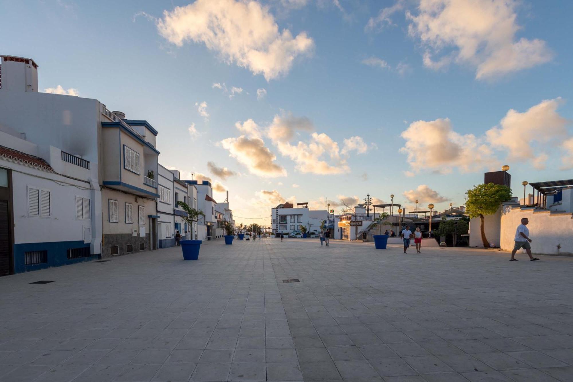 Casa Carmen Agaete Con Terraza Y Vistas Al Mar Διαμέρισμα Εξωτερικό φωτογραφία
