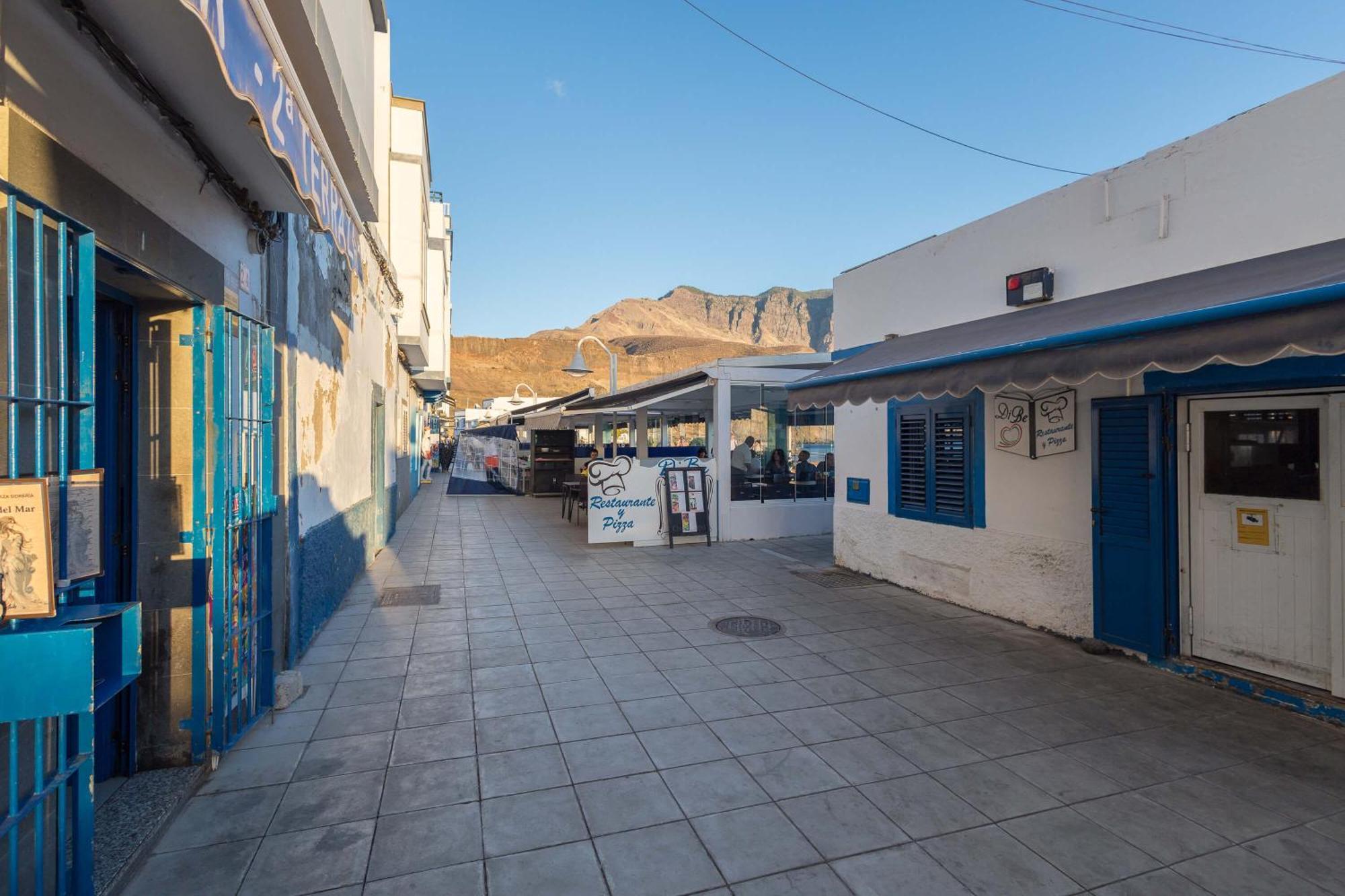 Casa Carmen Agaete Con Terraza Y Vistas Al Mar Διαμέρισμα Εξωτερικό φωτογραφία