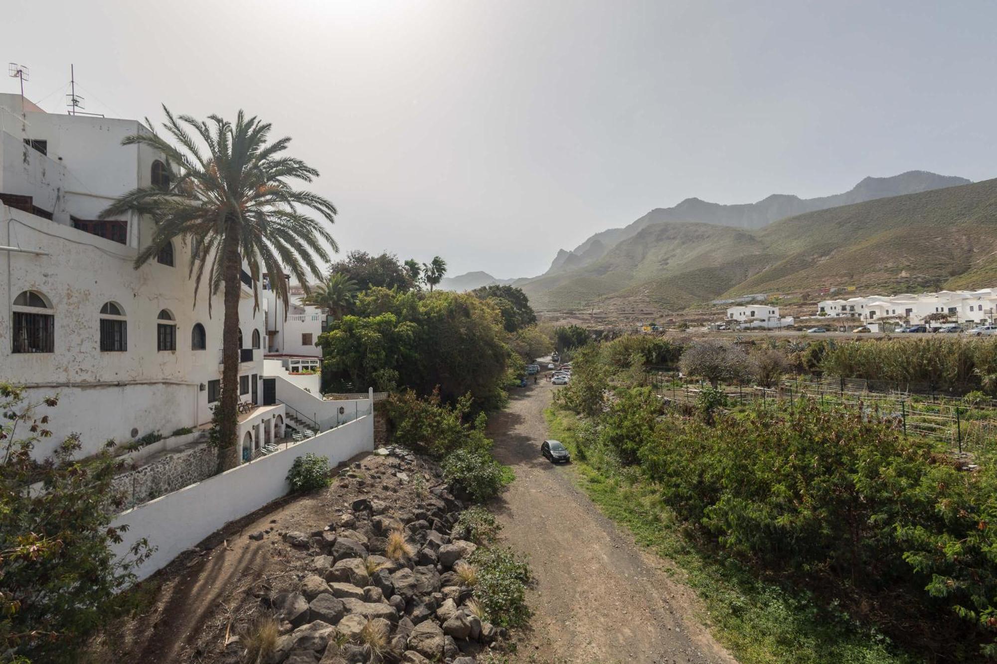 Casa Carmen Agaete Con Terraza Y Vistas Al Mar Διαμέρισμα Εξωτερικό φωτογραφία