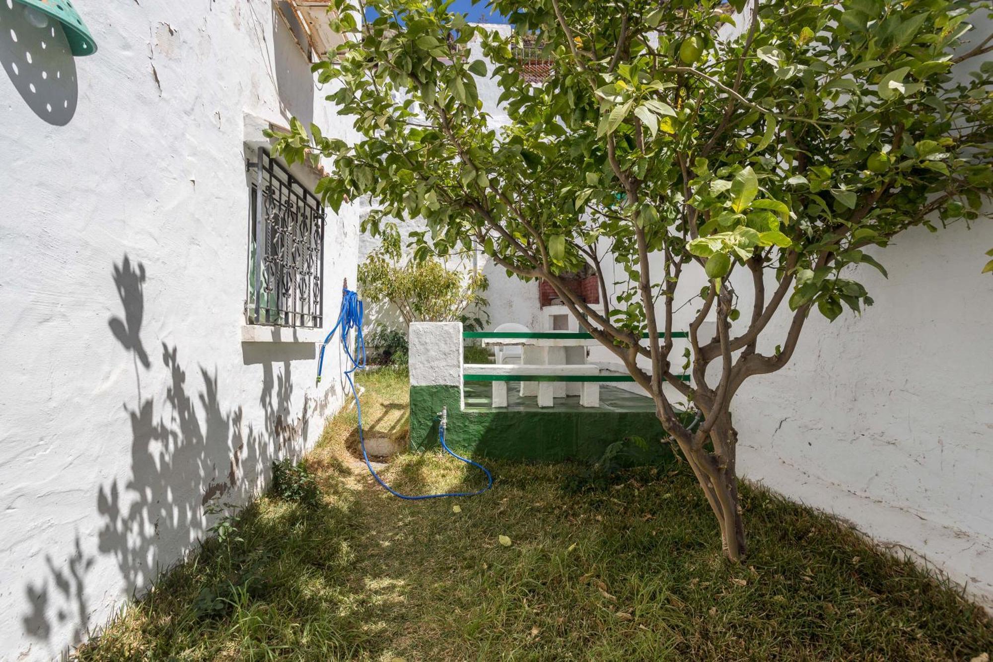Casa Carmen Agaete Con Terraza Y Vistas Al Mar Διαμέρισμα Εξωτερικό φωτογραφία