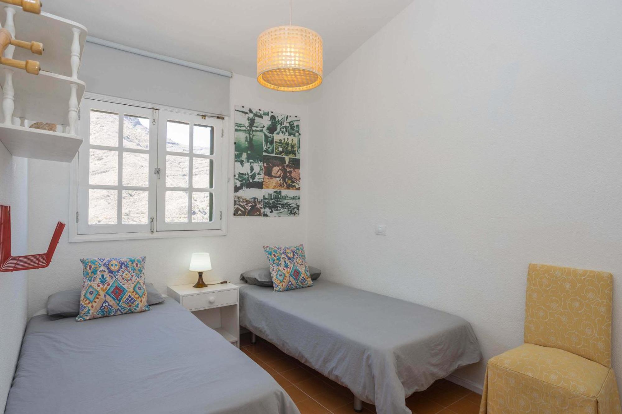 Casa Carmen Agaete Con Terraza Y Vistas Al Mar Διαμέρισμα Εξωτερικό φωτογραφία